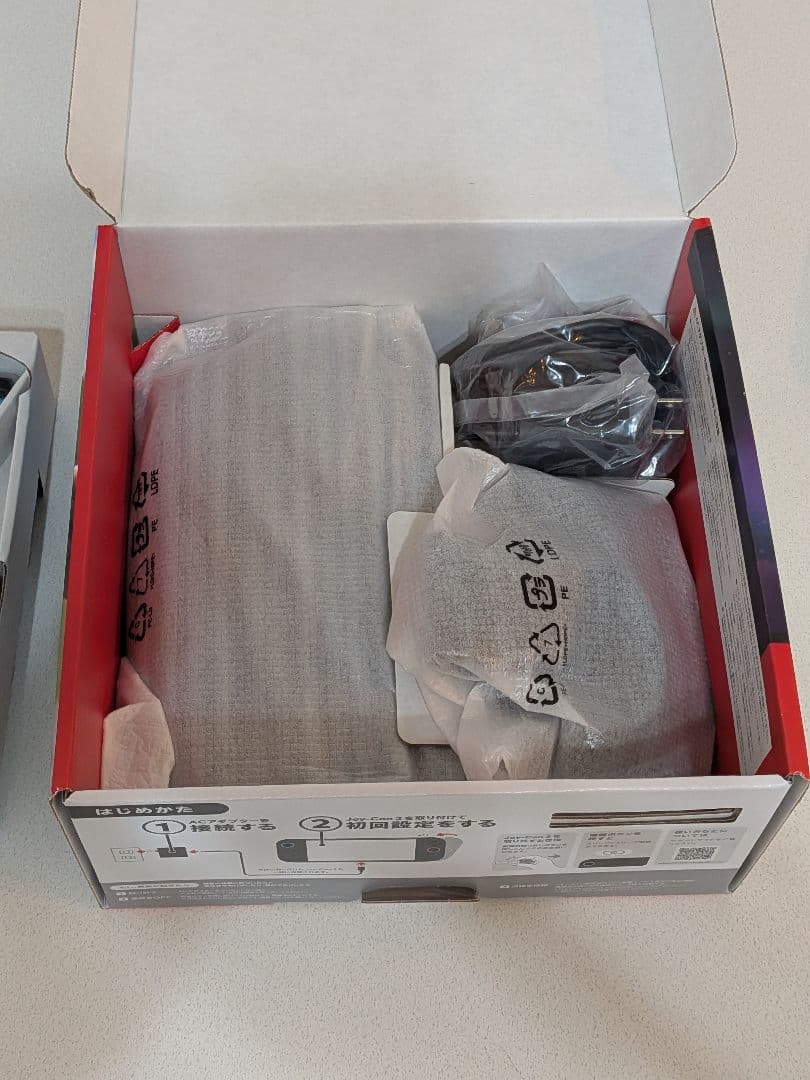 【美品】Nintendo Switch 2 本体