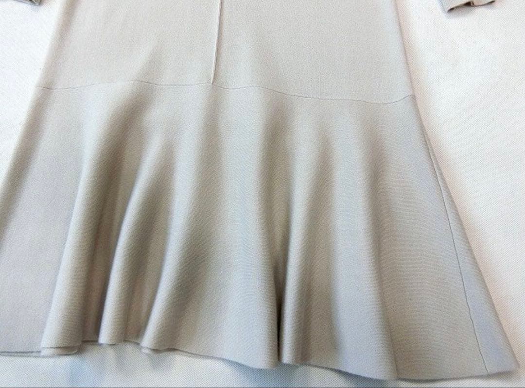 おかゆ様♡ お値下げ　バーバリーブルーレーベル　ワンピース未使用品サイズ36