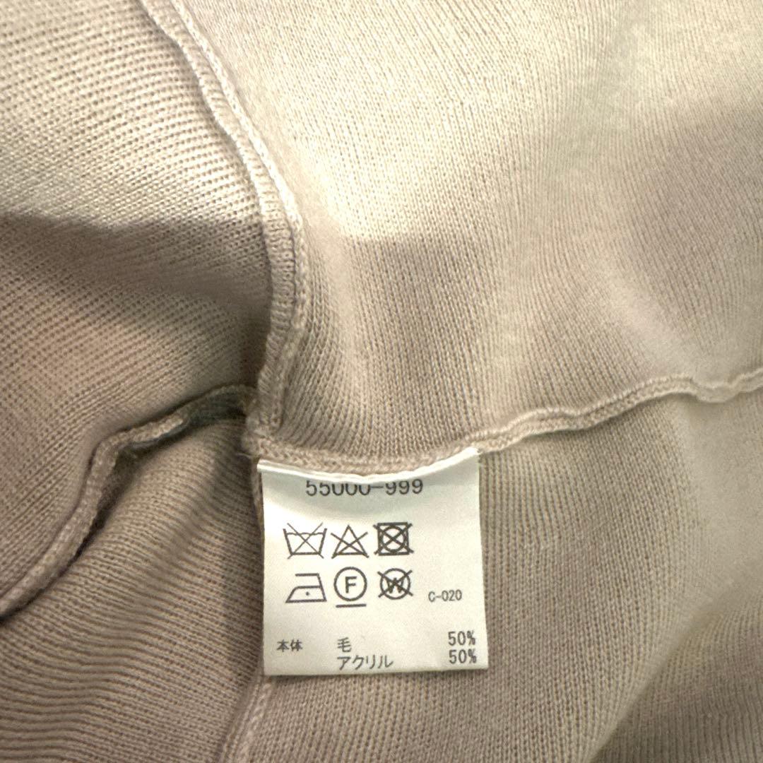 おかゆ様♡ お値下げ　バーバリーブルーレーベル　ワンピース未使用品サイズ36