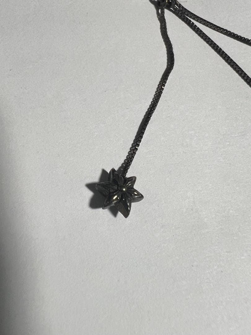 クロムハーツ JOJOピアス