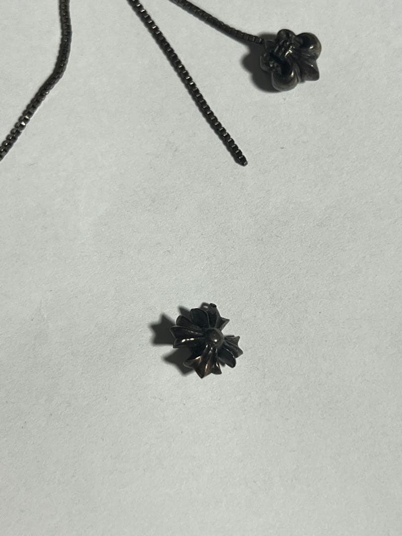 クロムハーツ JOJOピアス