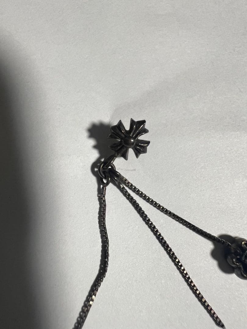 クロムハーツ JOJOピアス