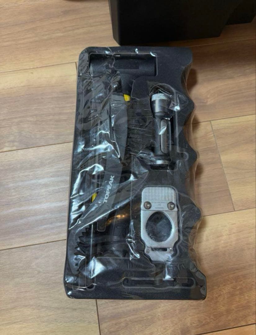 工具セット TOPEAK プレップステーション ツールボックス