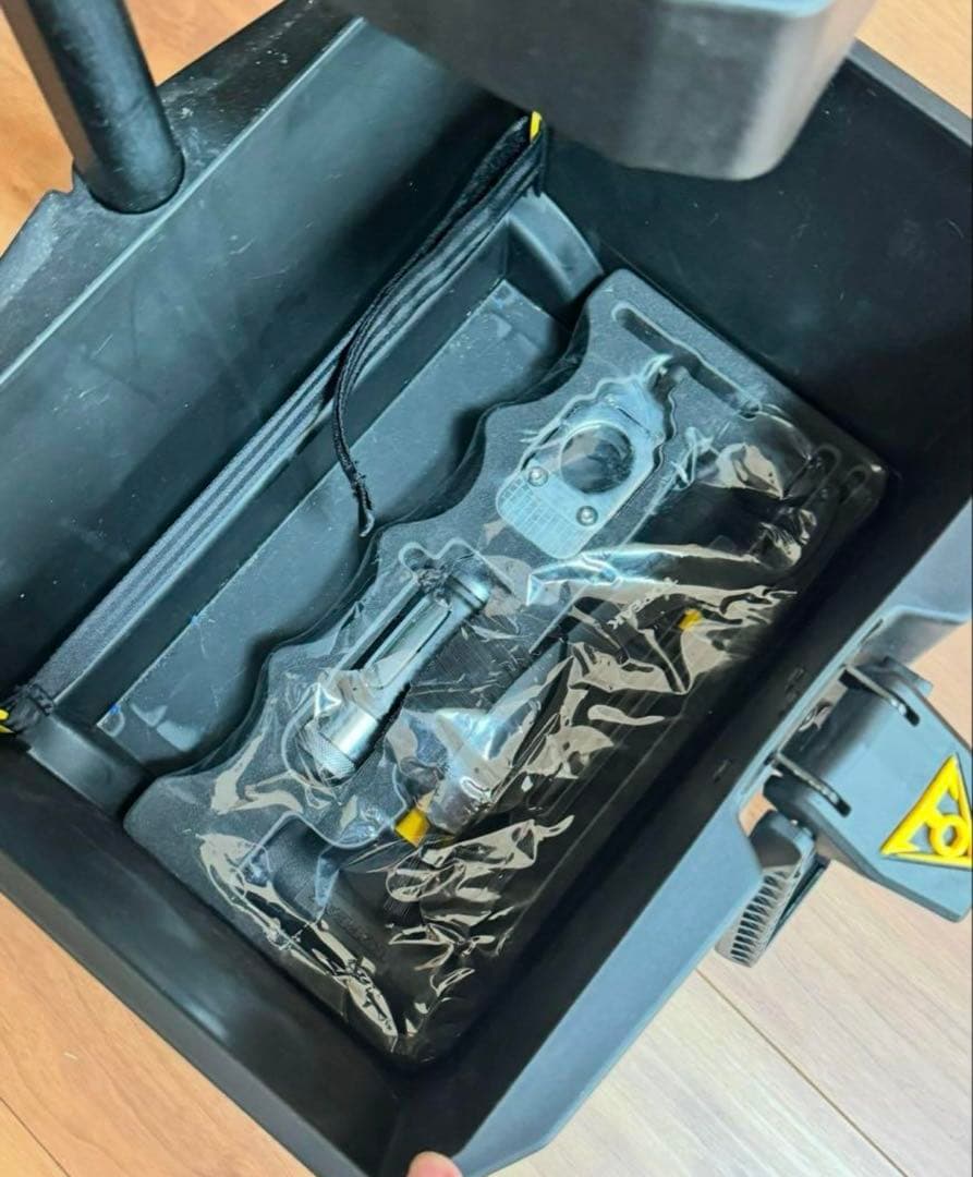 工具セット TOPEAK プレップステーション ツールボックス