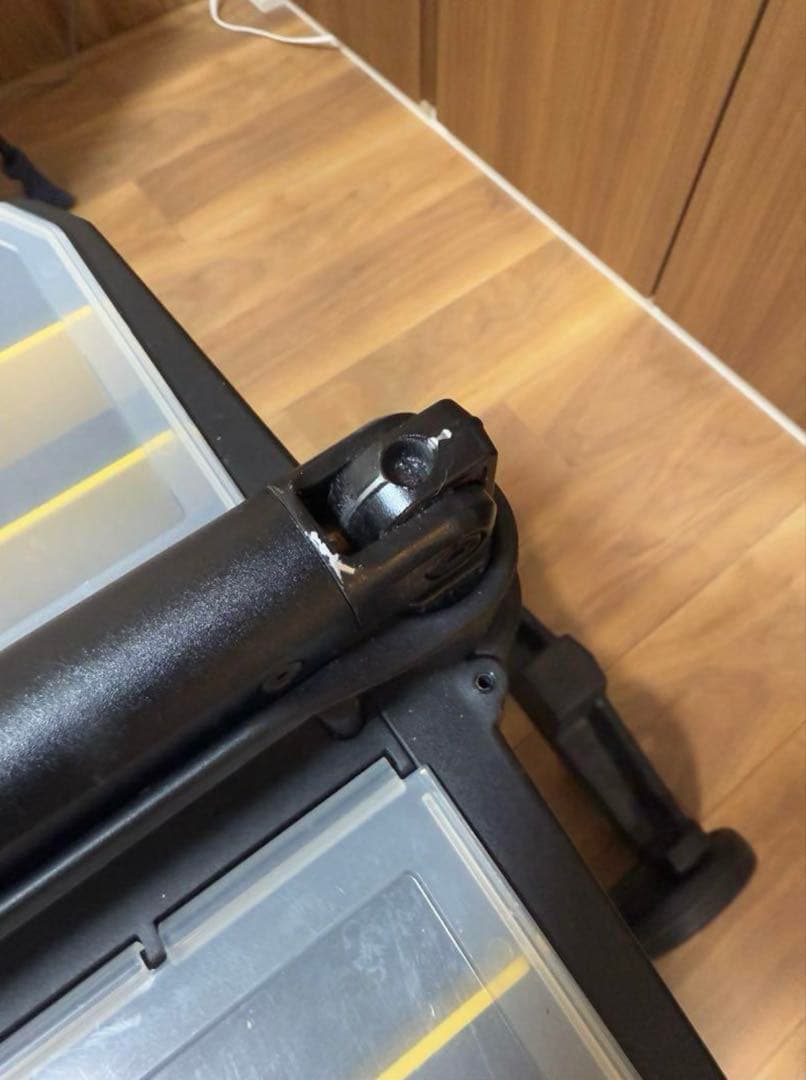 工具セット TOPEAK プレップステーション ツールボックス