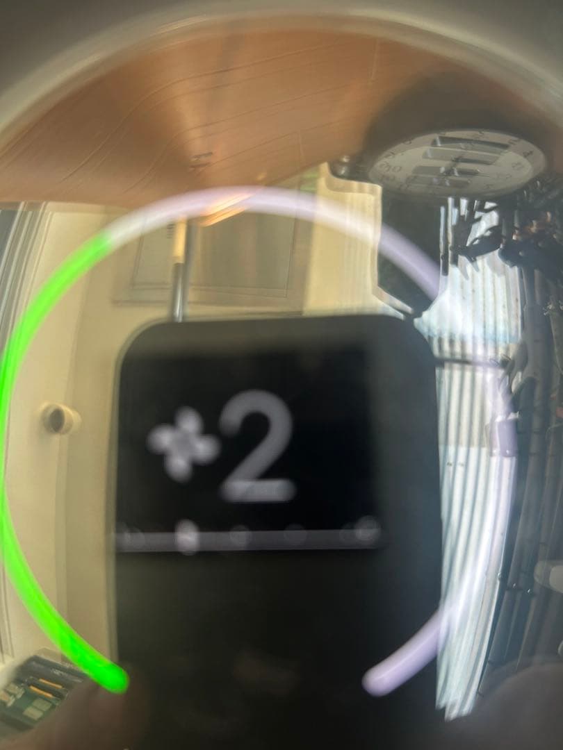 BALMUDA 気化式加湿器 Rain ERN-1100SD-WK バルミューダ