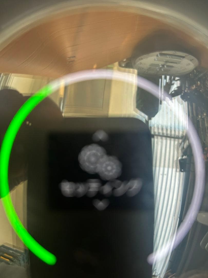 BALMUDA 気化式加湿器 Rain ERN-1100SD-WK バルミューダ