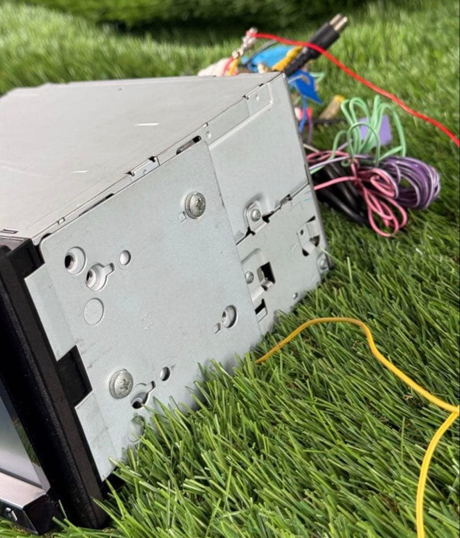 Pioneer carrozzeria Bluetoothユニット