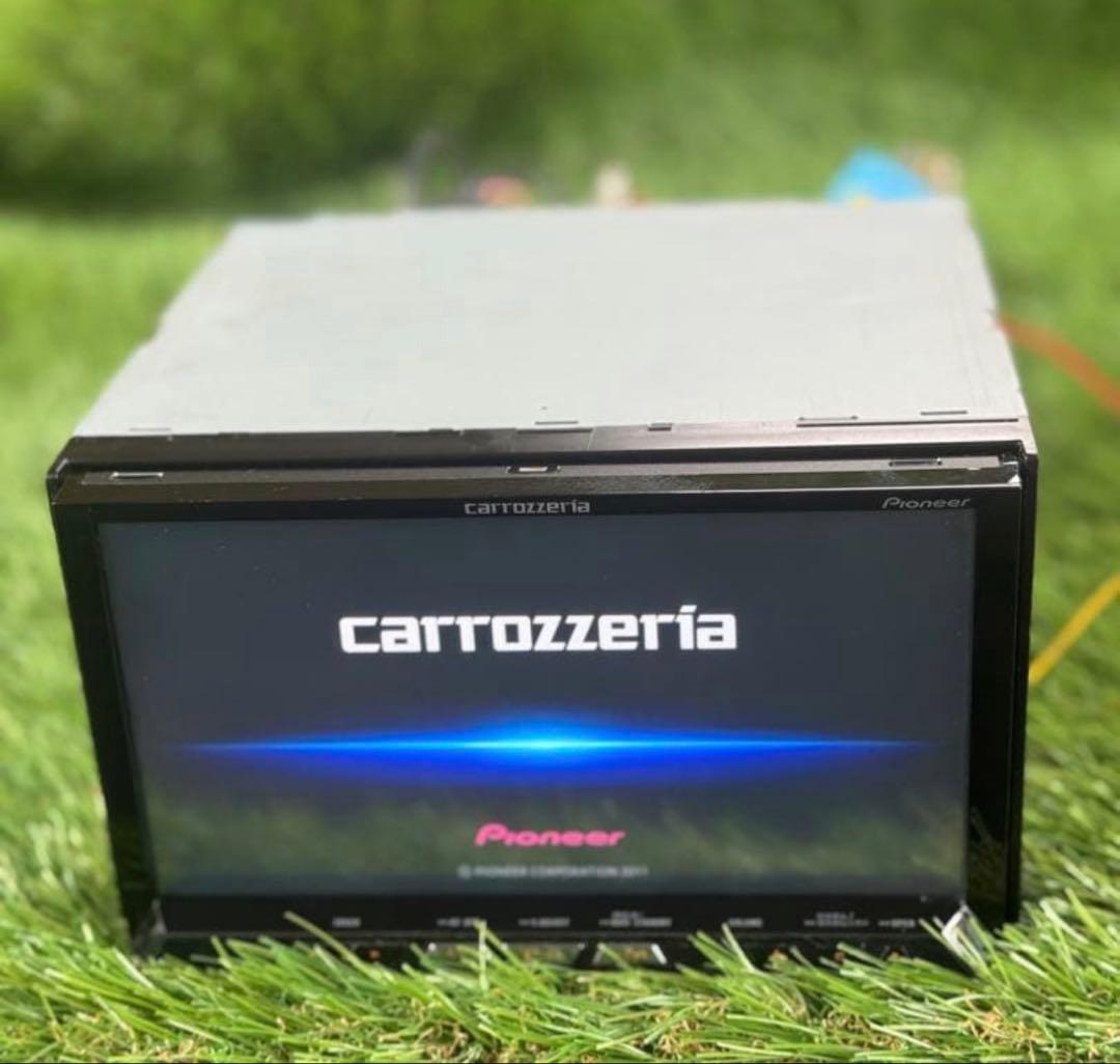 Pioneer carrozzeria Bluetoothユニット