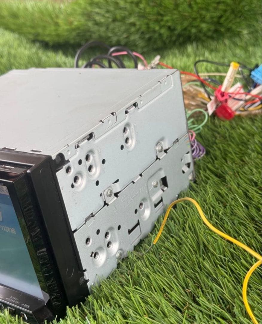 Pioneer carrozzeria Bluetoothユニット