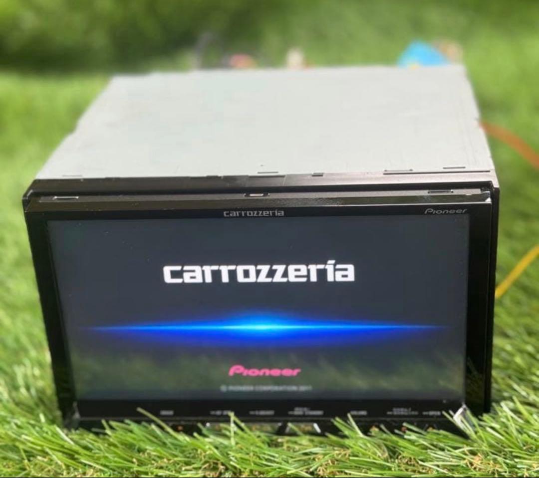 Pioneer carrozzeria Bluetoothユニット