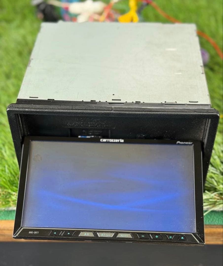 Pioneer carrozzeria Bluetoothユニット