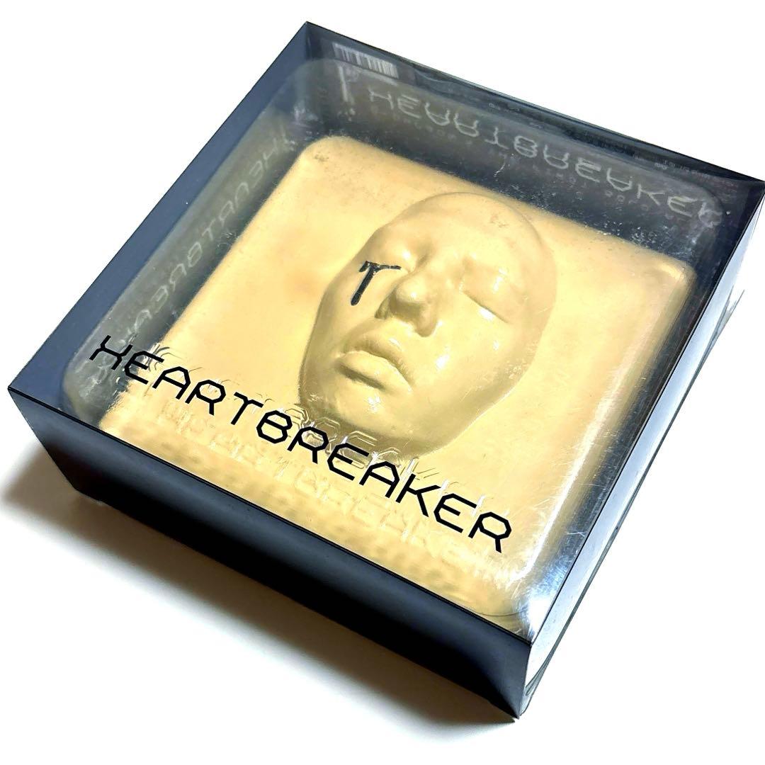 G-DRAGON / HEART BREAKER (初回限定盤)