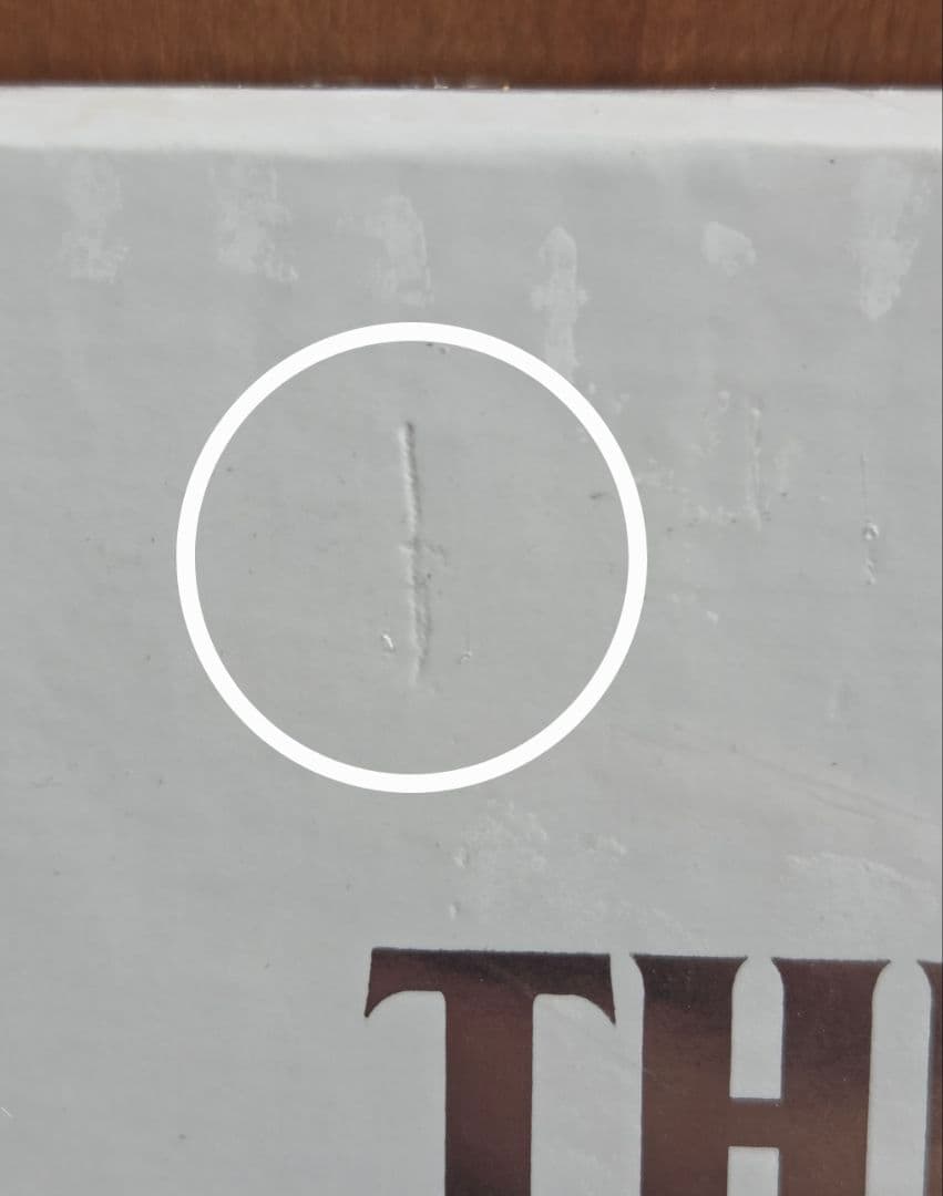 未開封 The Beatles 1962-1966▪︎1967-1970