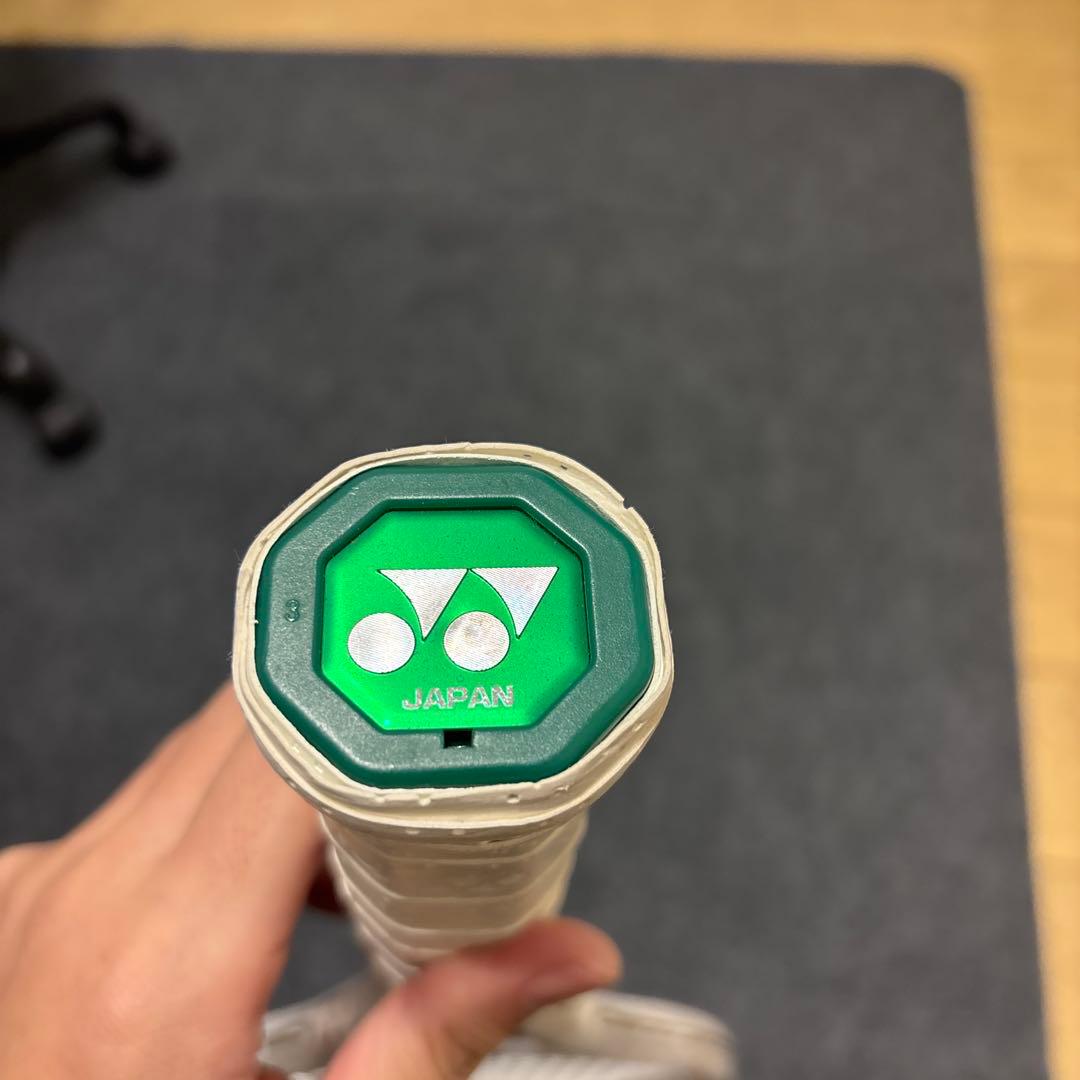 ヨネックス　VCORE100 サンドベージュ　G3