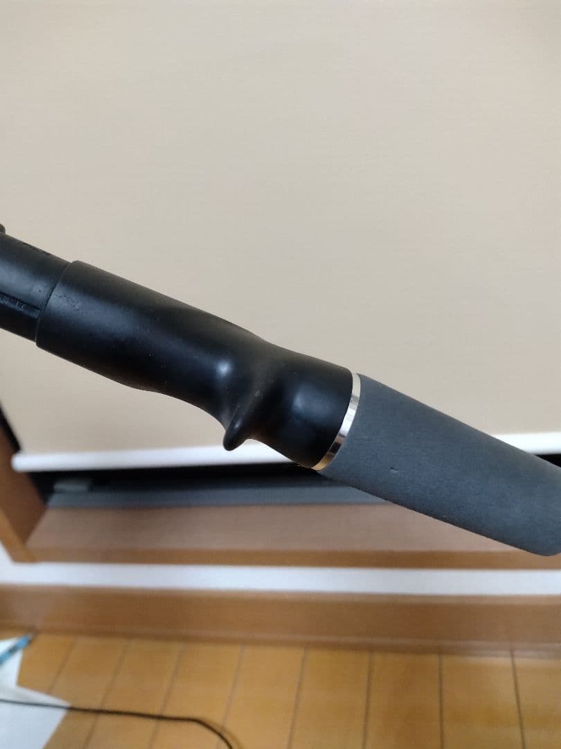 【引き取り限定】ジギングロッド　ティムコ　オーシャンドミネーター　OD64CM