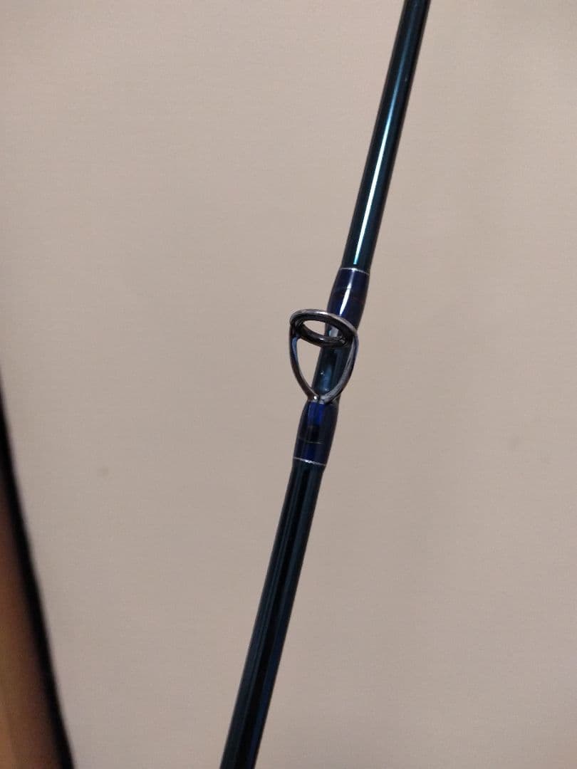 【引き取り限定】ジギングロッド　ティムコ　オーシャンドミネーター　OD64CM