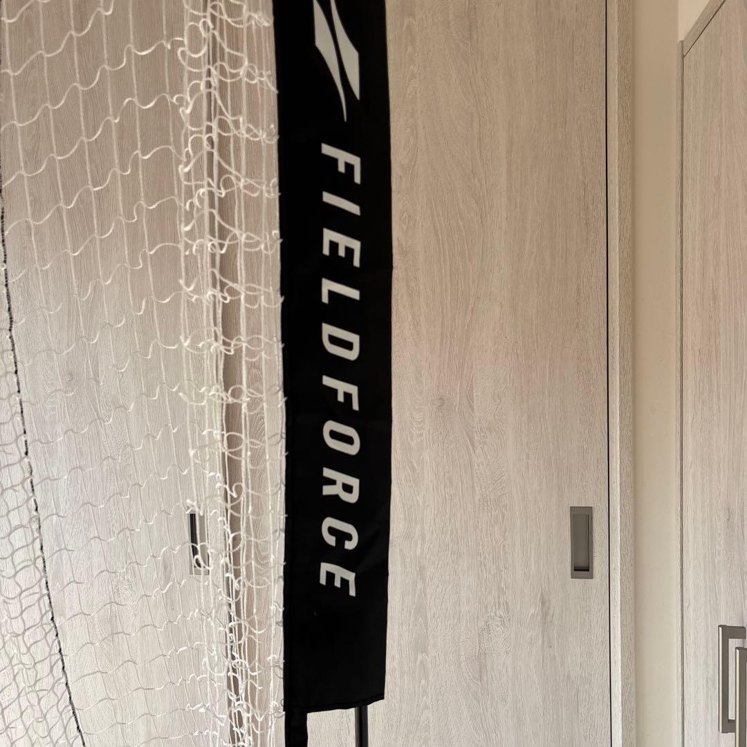 野球　ネット　トスマシーンセット　美品