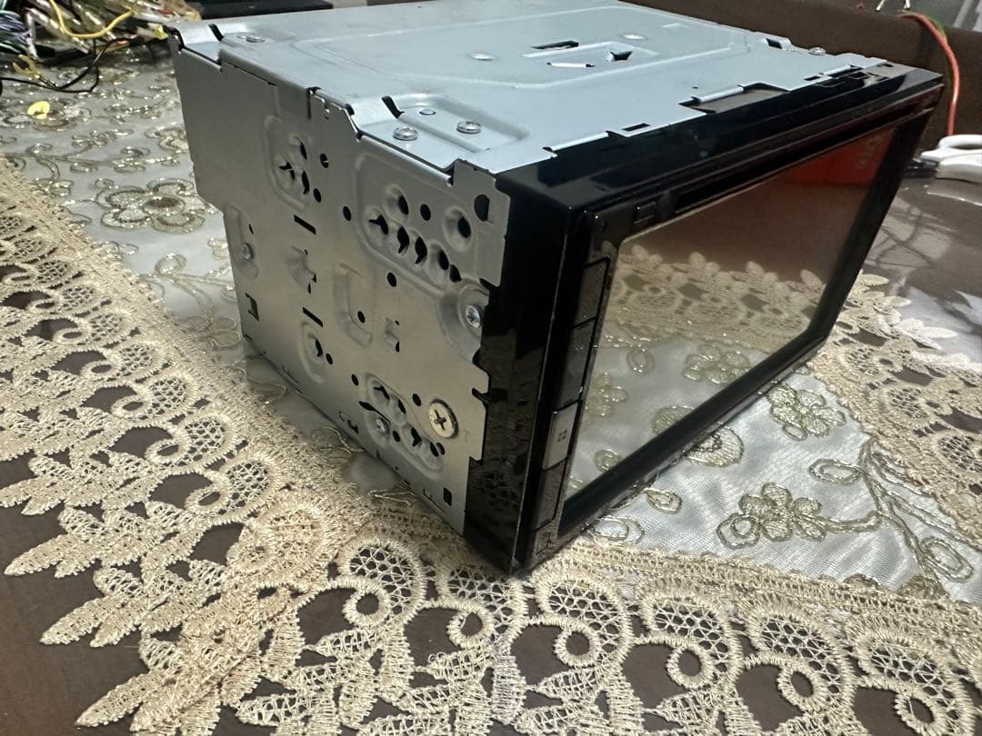 カーナビ carrozzeria FH-8500DVS