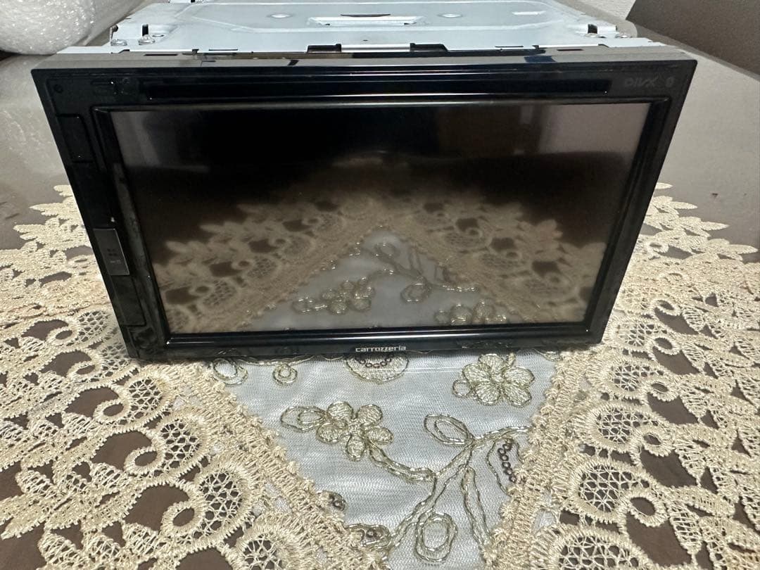 カーナビ carrozzeria FH-8500DVS