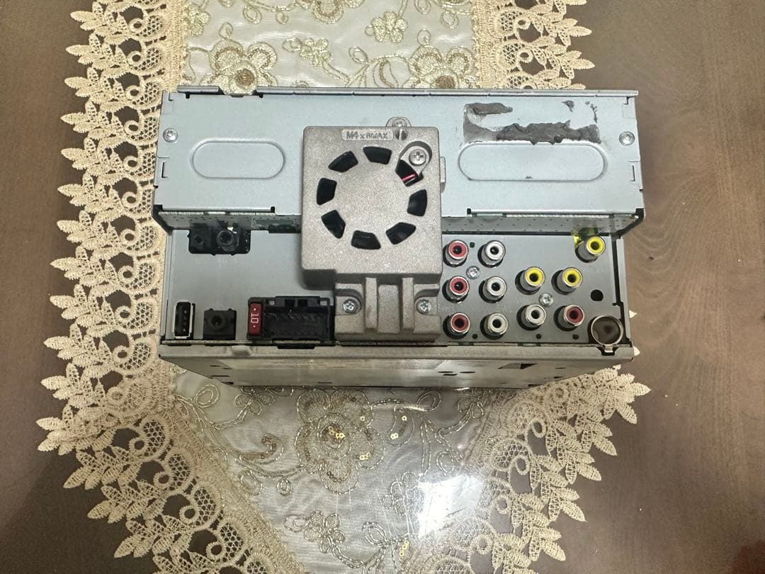 カーナビ carrozzeria FH-8500DVS