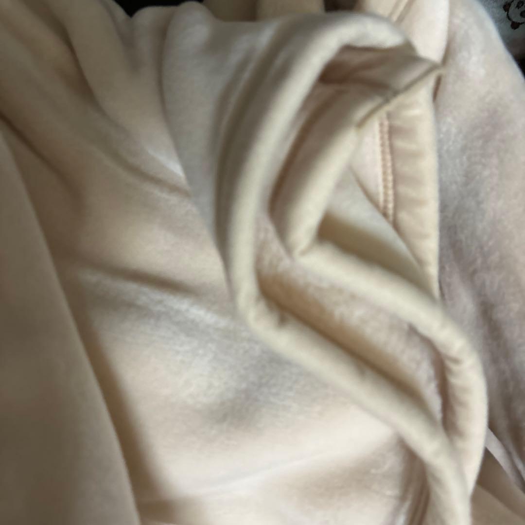 ベビー用寝具・ベッド CELINE fleece blanket 140x200cm