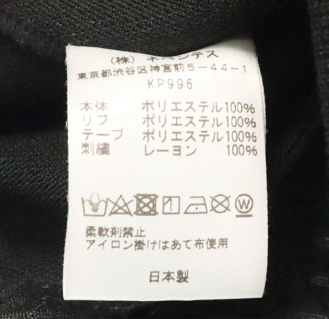 【値下げ交渉⭕️】Needles ×WILDSIDE Yohji Yamamoto
