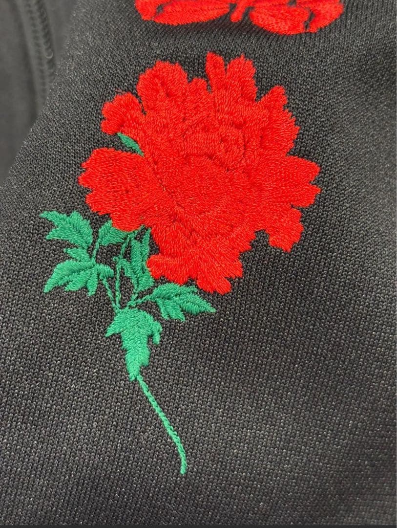 【値下げ交渉⭕️】Needles ×WILDSIDE Yohji Yamamoto