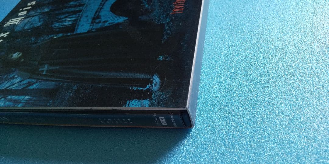 Moi dix Mois Invite to Immortality 初回 美品