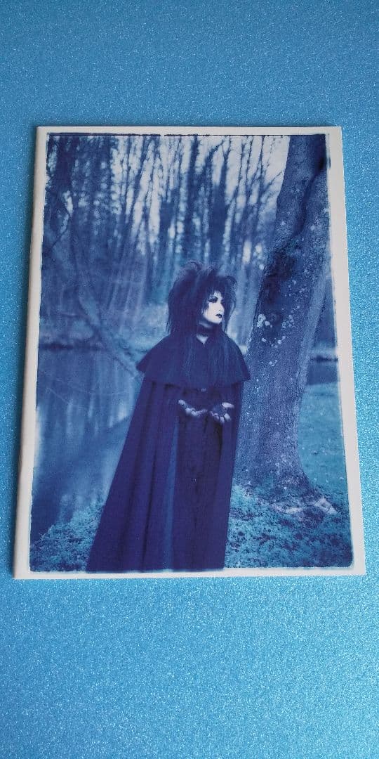 Moi dix Mois Invite to Immortality 初回 美品