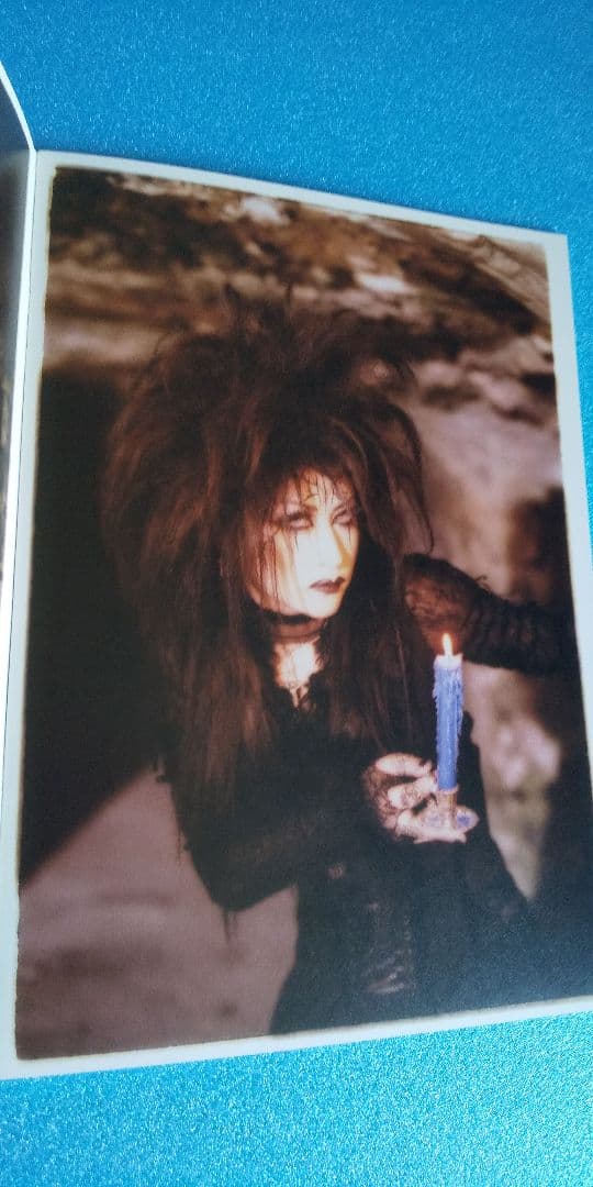 Moi dix Mois Invite to Immortality 初回 美品