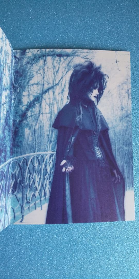 Moi dix Mois Invite to Immortality 初回 美品