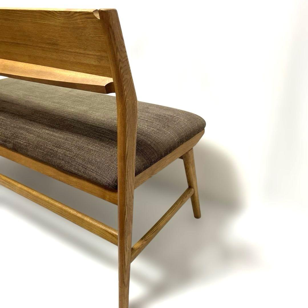 ウニコ シグネ ベンチバックレスト