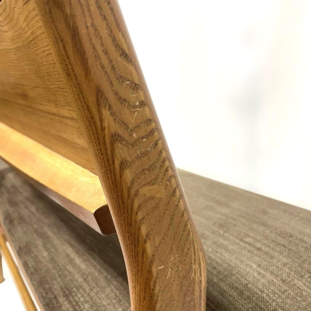 ウニコ シグネ ベンチバックレスト