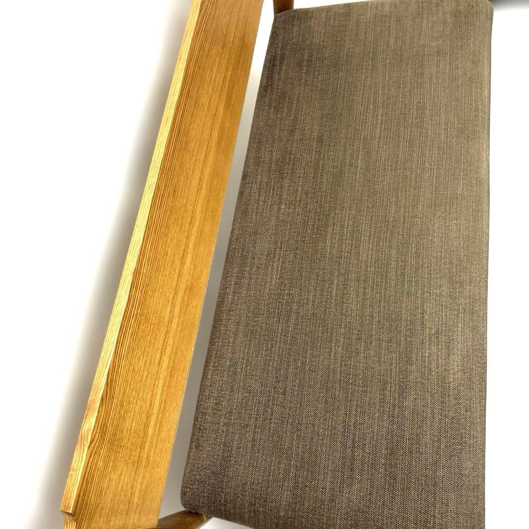 ウニコ シグネ ベンチバックレスト