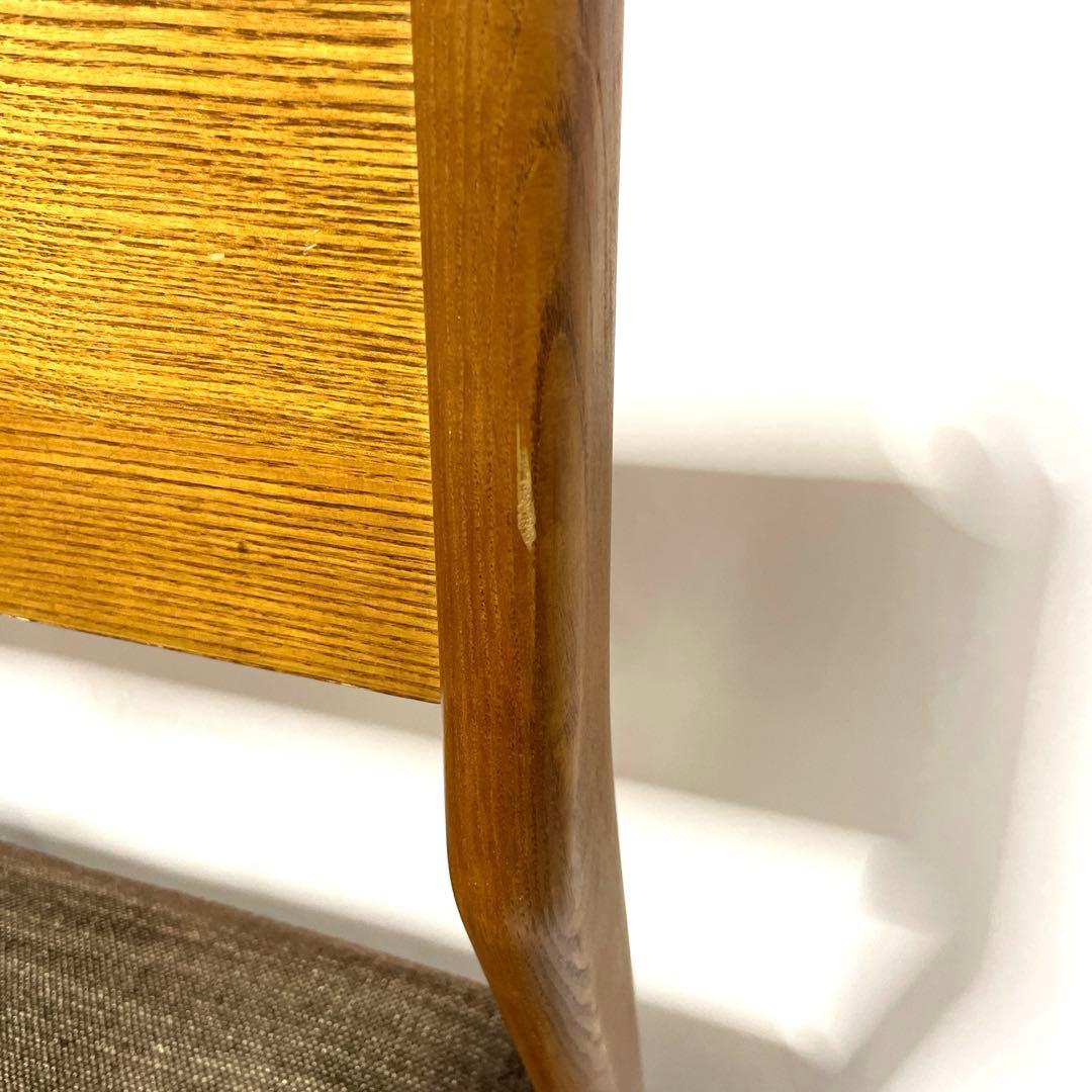 ウニコ シグネ ベンチバックレスト