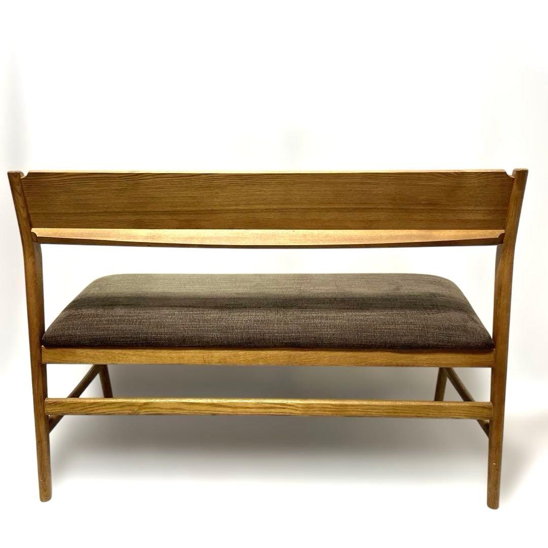 ウニコ シグネ ベンチバックレスト