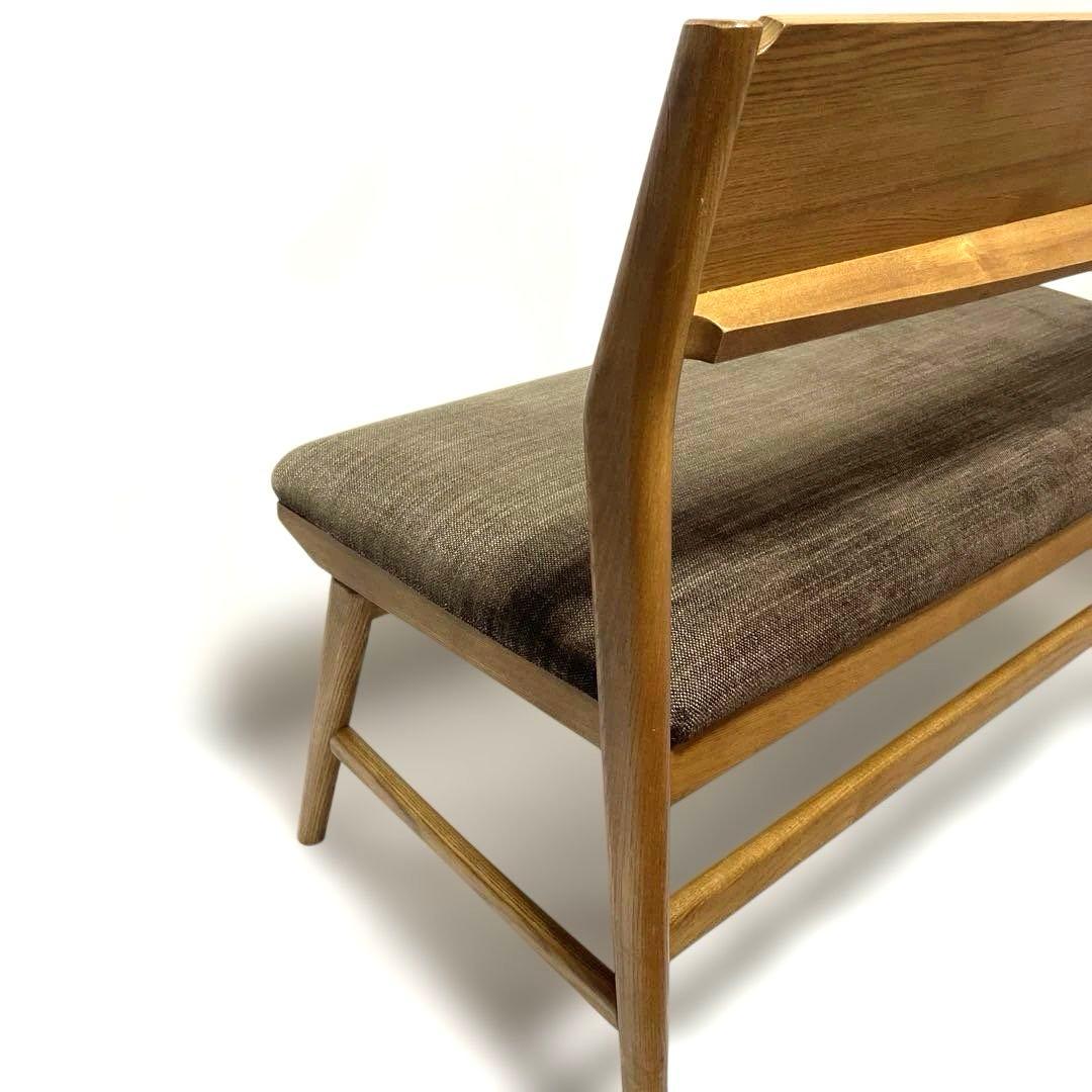 ウニコ シグネ ベンチバックレスト