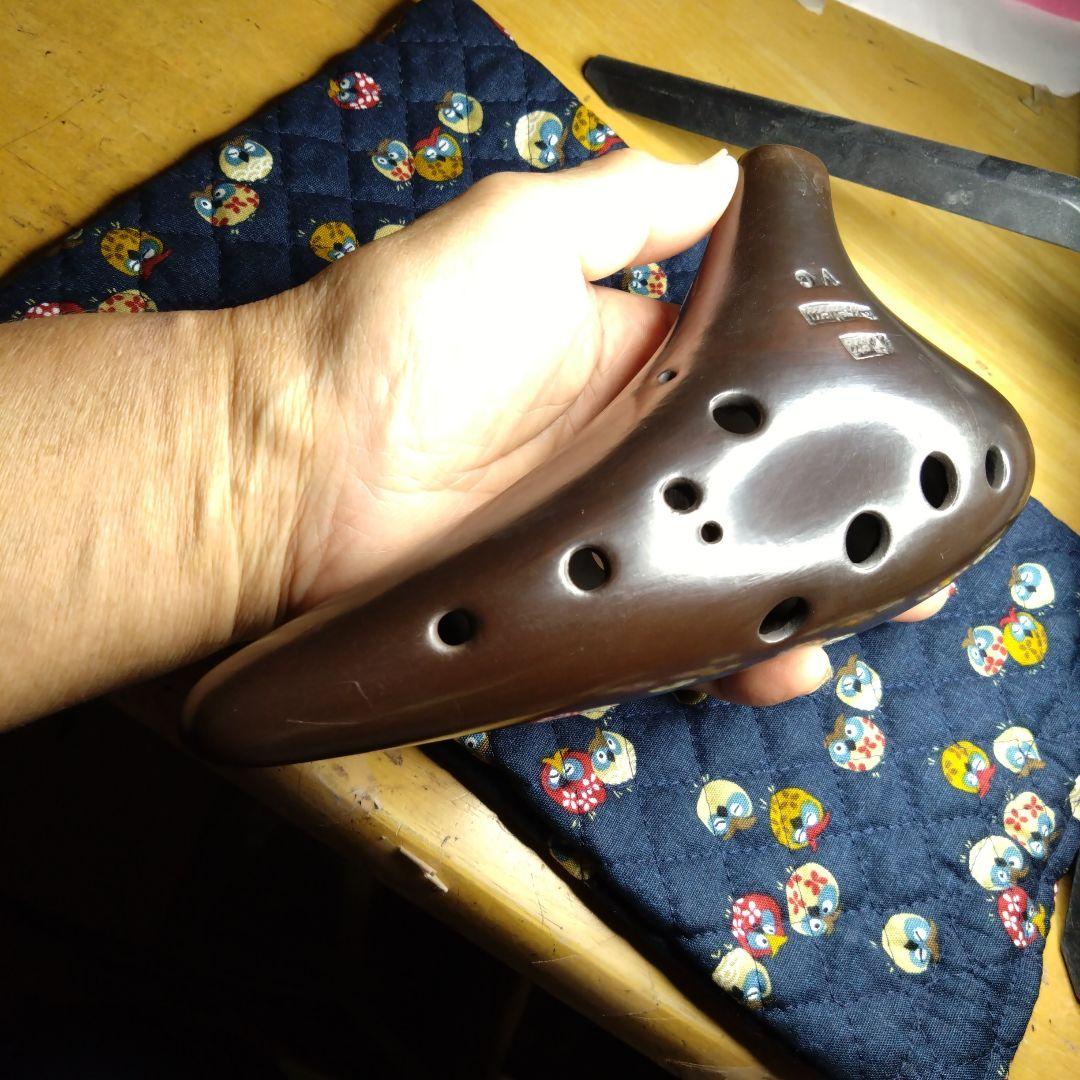 pieta okarina EXcellent ⅴG