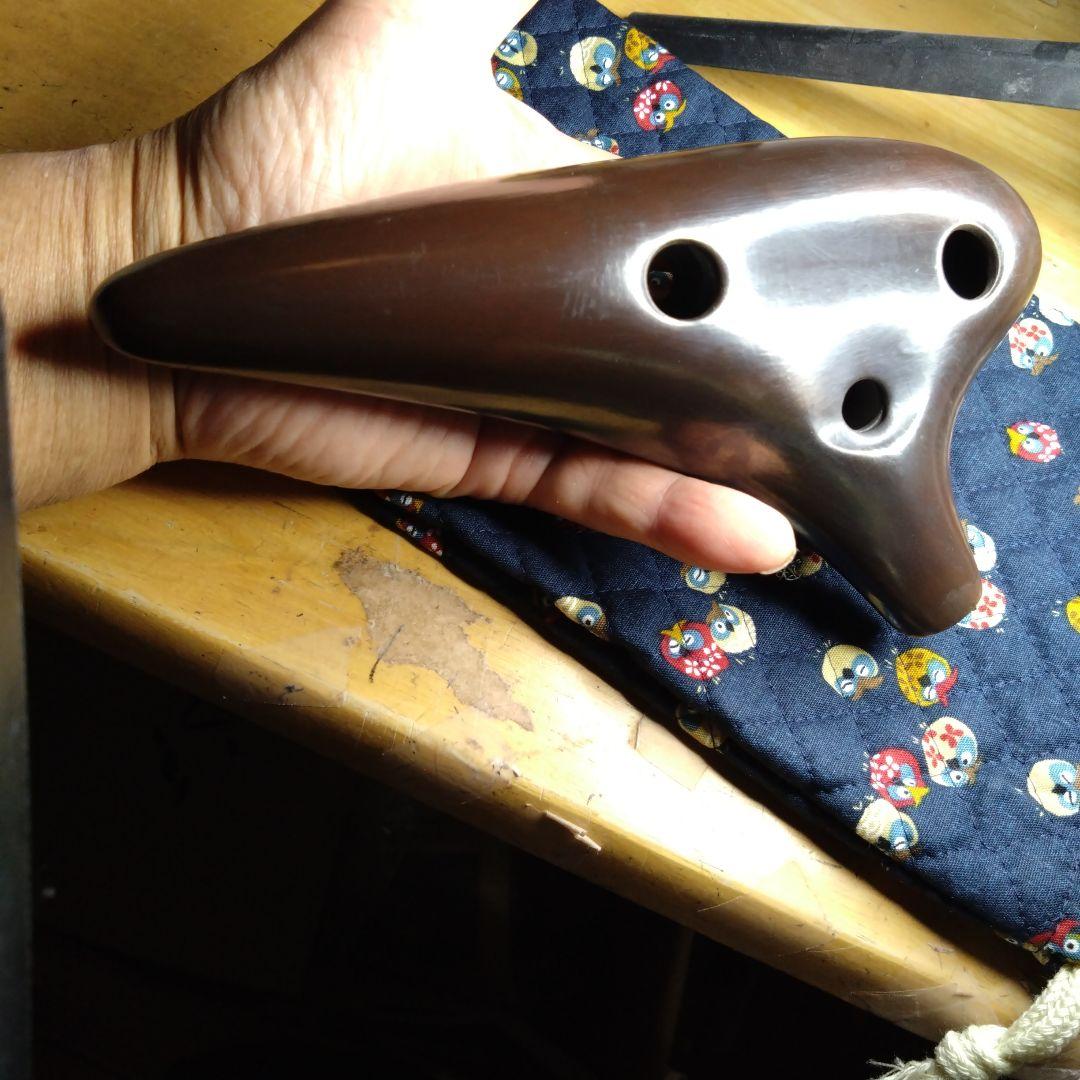 pieta okarina EXcellent ⅴG