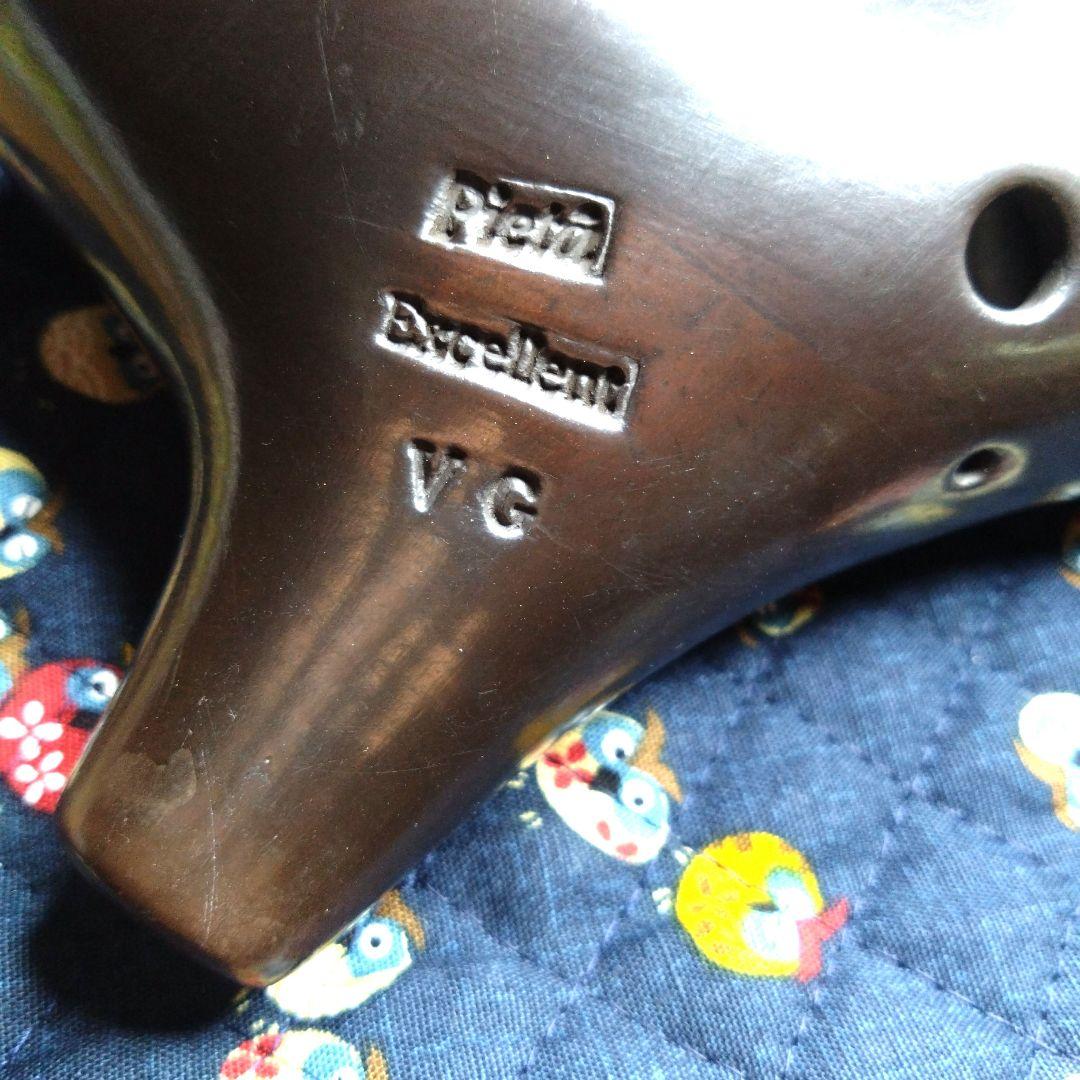 pieta okarina EXcellent ⅴG