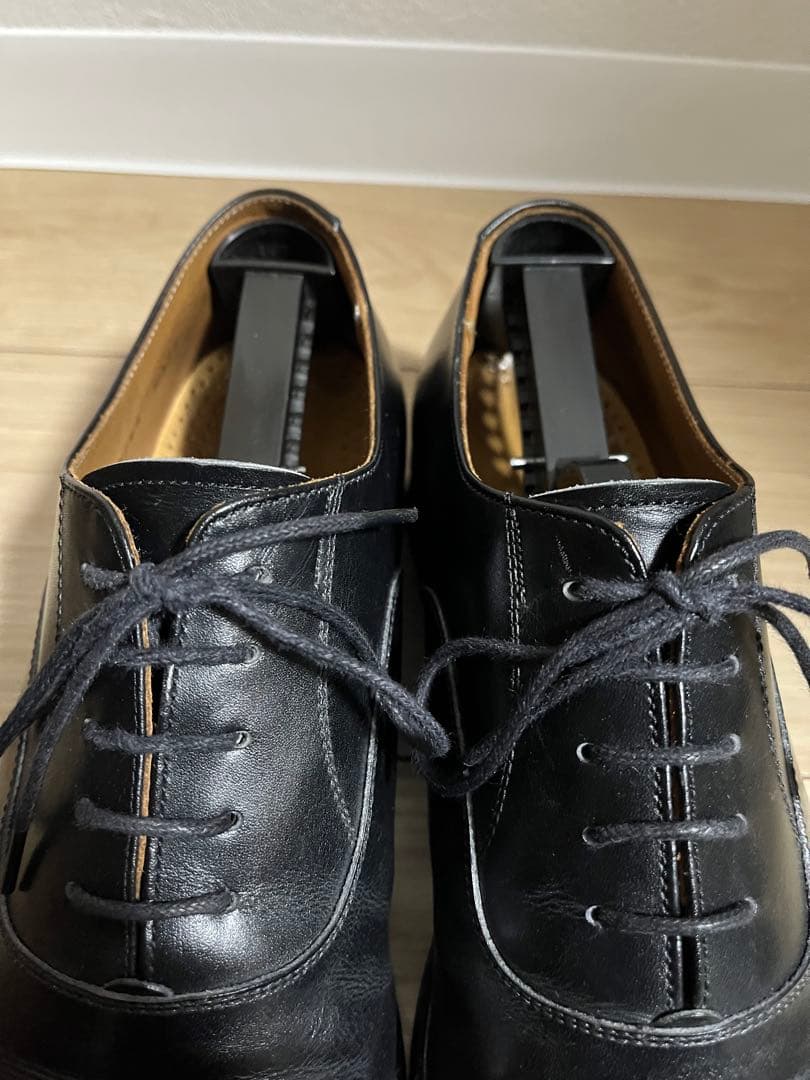 リーガル　REGAL ストレートチップ　ビジネスシューズ　26センチ