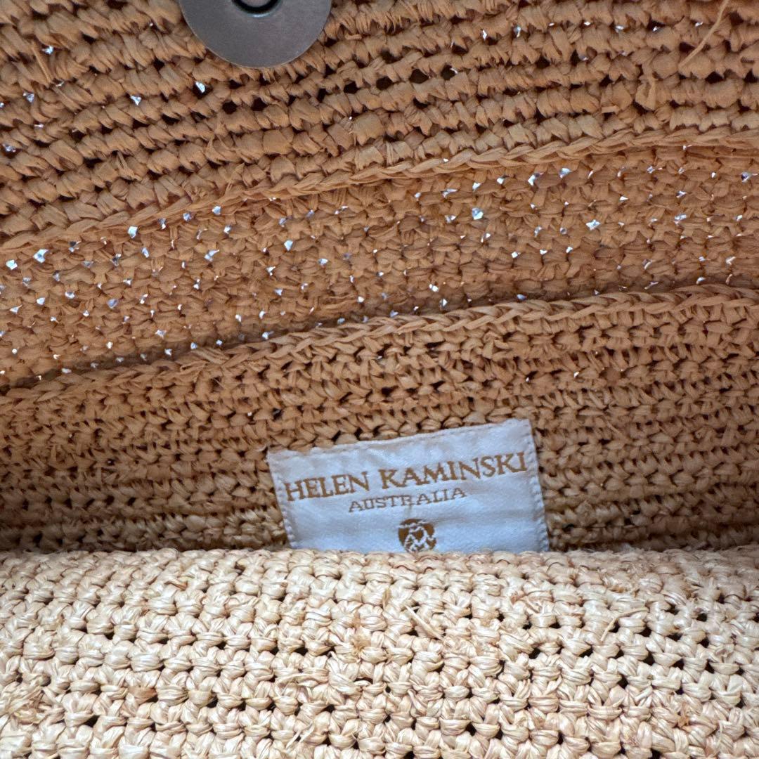 ヘレンカミンスキー