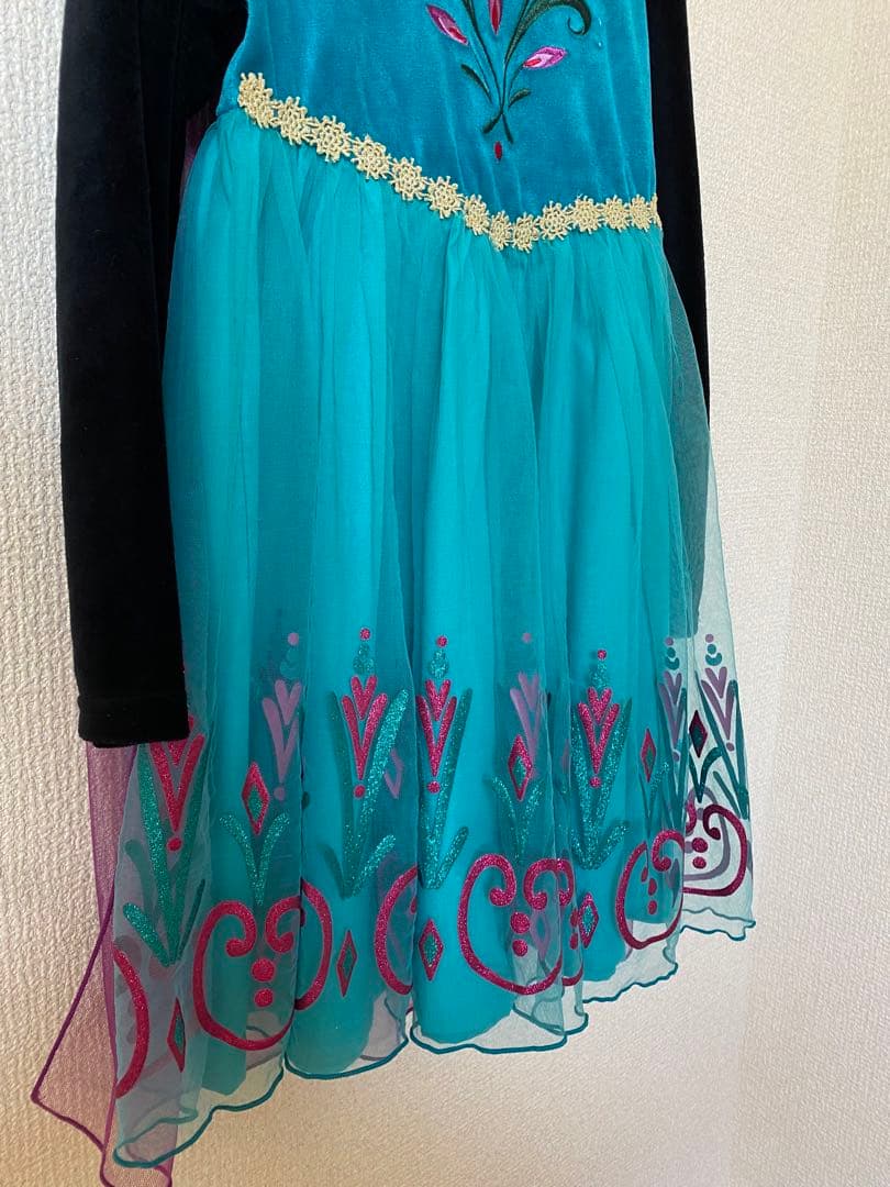 any FAM　エルサ　130 cm