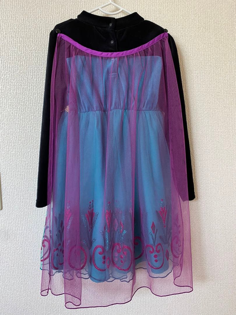 any FAM　エルサ　130 cm