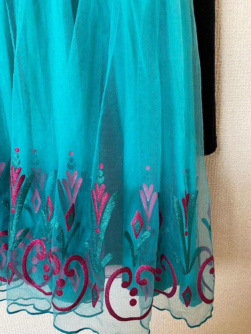 any FAM　エルサ　130 cm