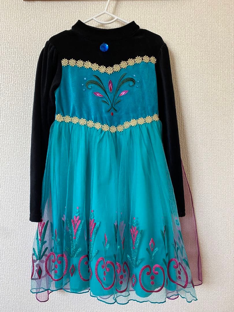 any FAM　エルサ　130 cm