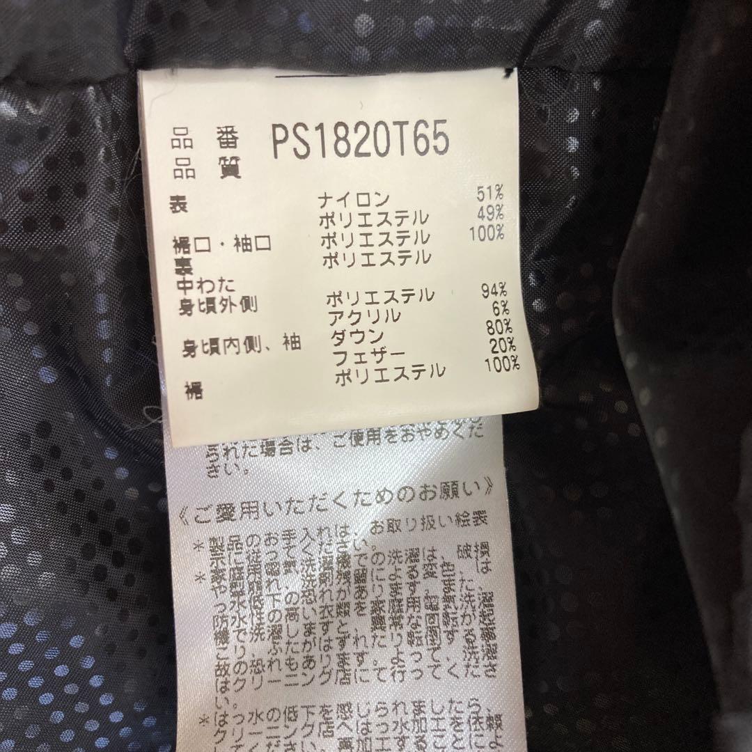 【極美品】フェニックス phenixダウンジャケット スキーウェアOレディース赤