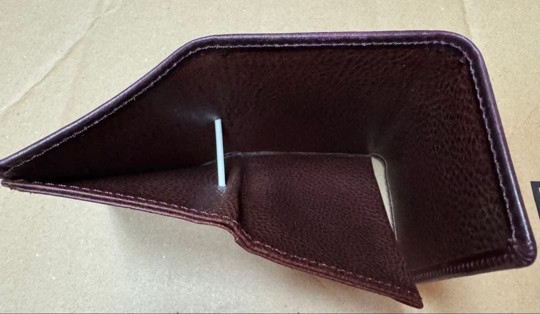 GLENFIELD グレンフィールド HORWEEN シェルコードバン