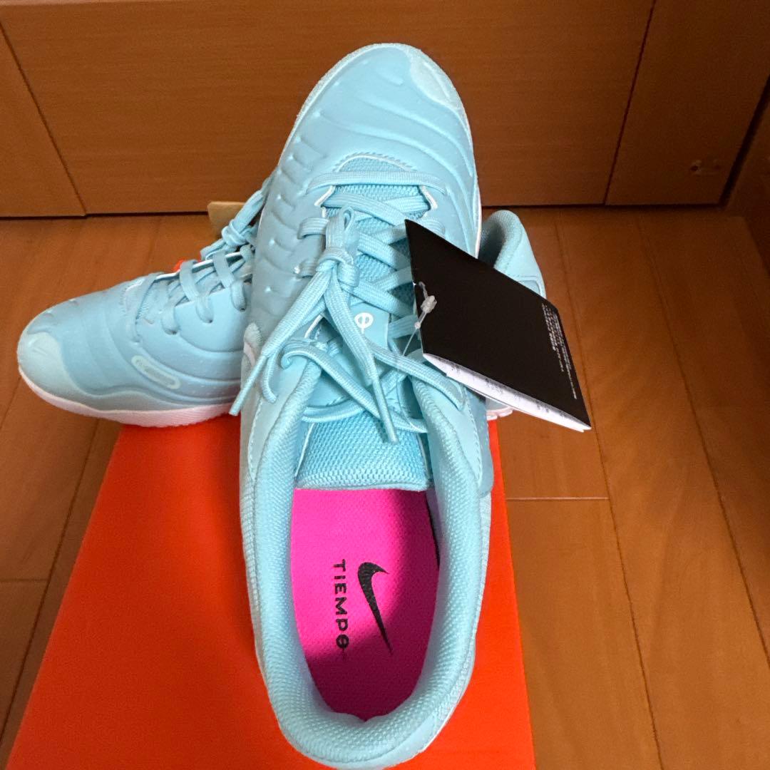 NIKE LEGEND 10ACADEMY IC 28cm 新品未使用